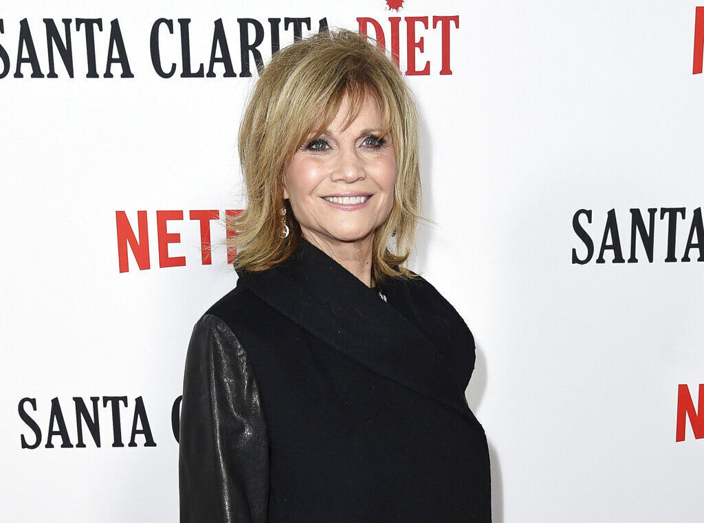 Markie Post